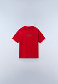 Kurzarm-T-Shirt New Box Logo  - 1
