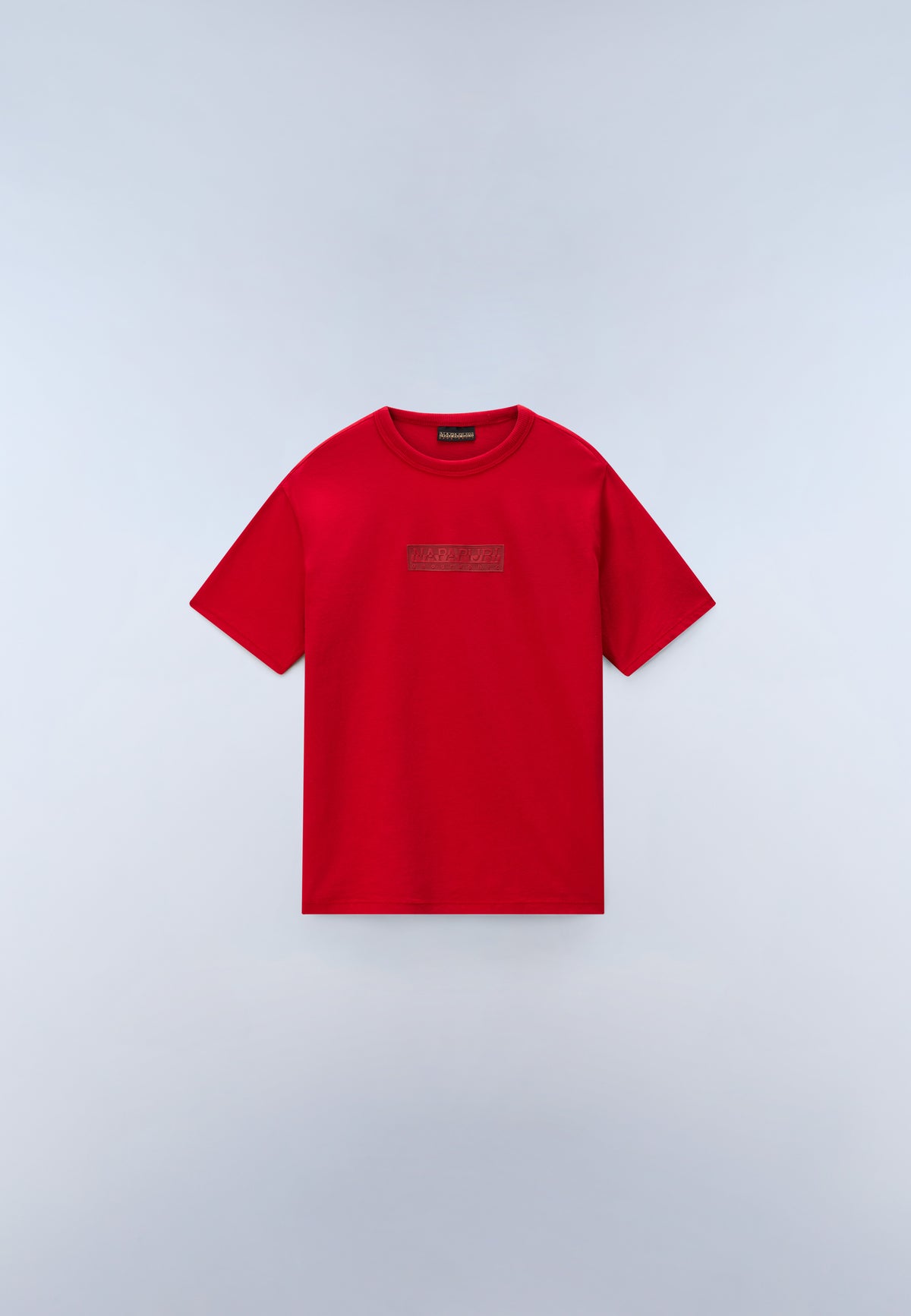 Kurzarm-T-Shirt New Box Logo  - 1