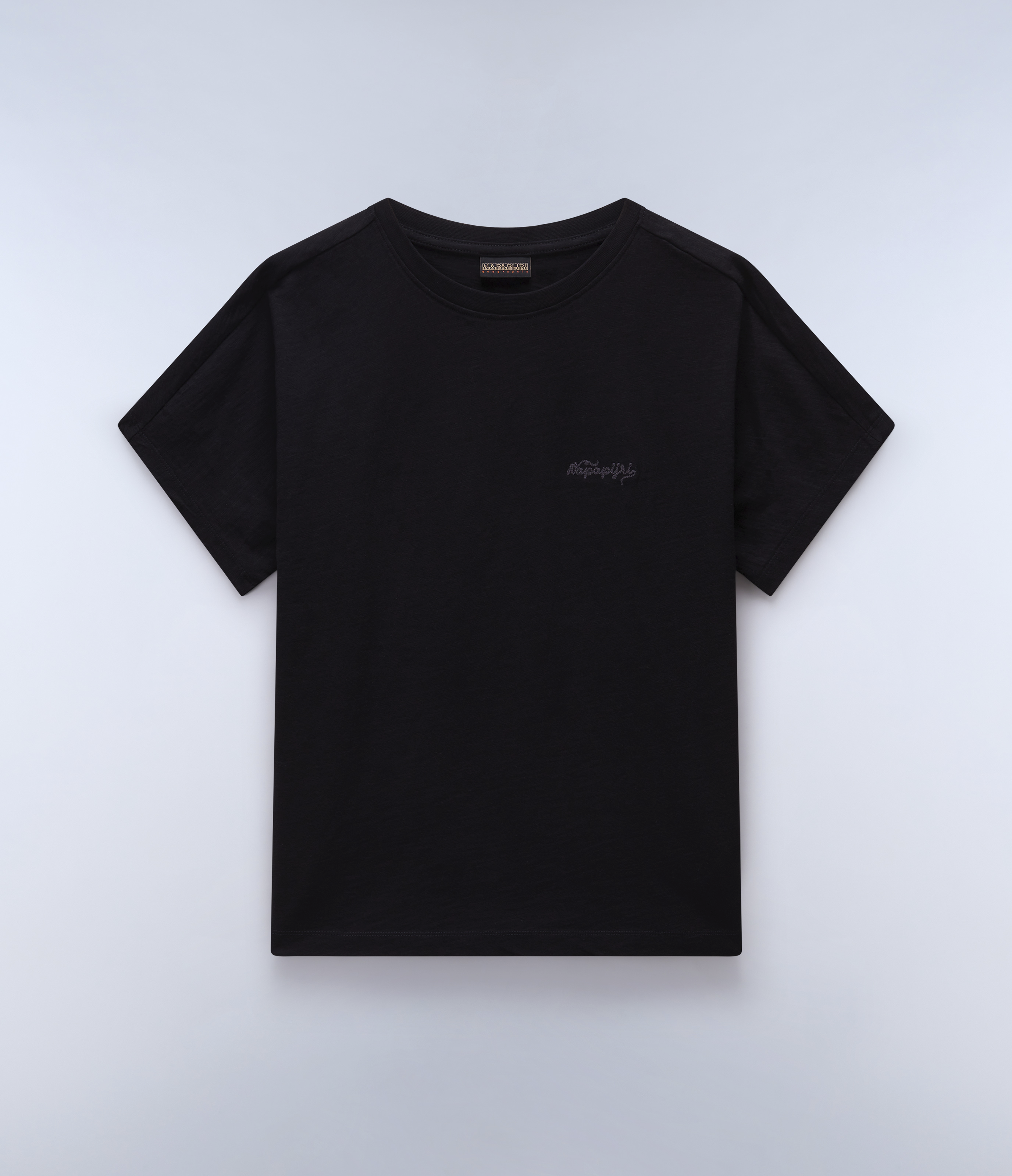 送料込★NAPAPIJRI★半袖クルーネックTシャツ S-Freestyle 1 70741-01-1.jpg