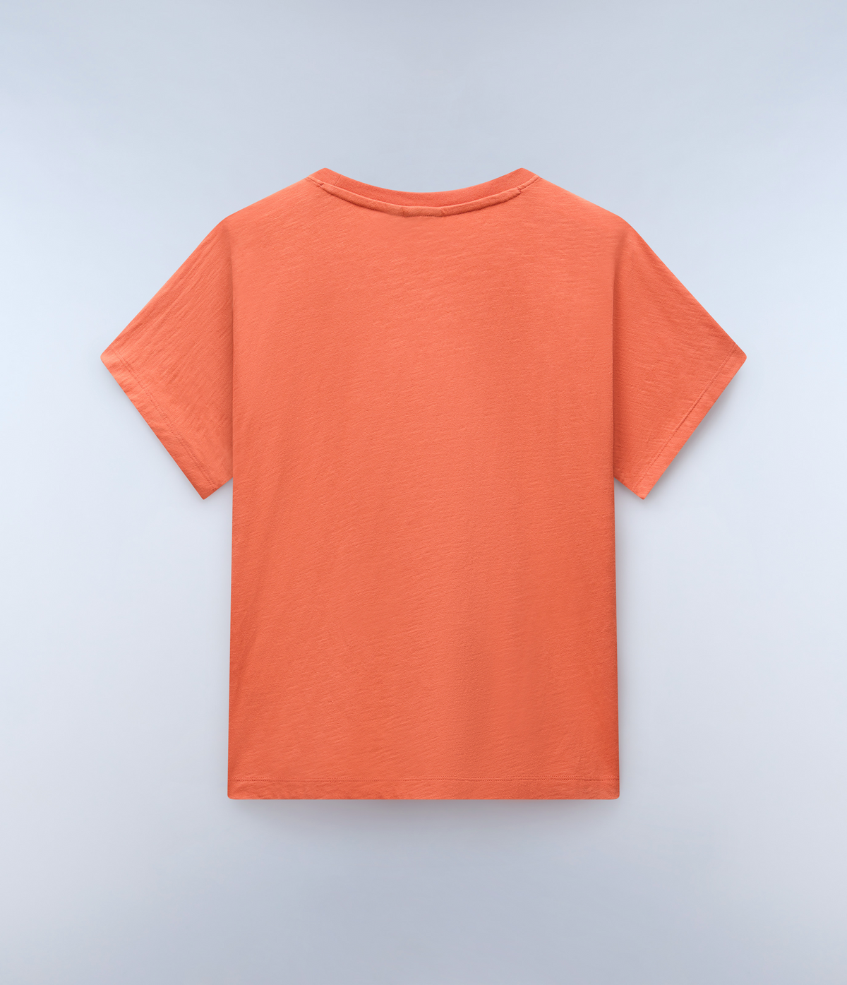 Eclair Logo T-Shirt met Korte Mouwen