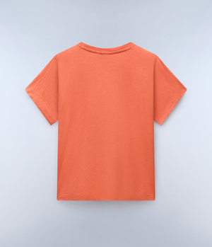 Eclair Logo Short Sleeve T-Shirt