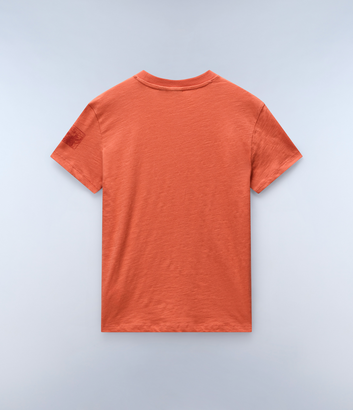 Kurzarm-T-Shirt Eclair