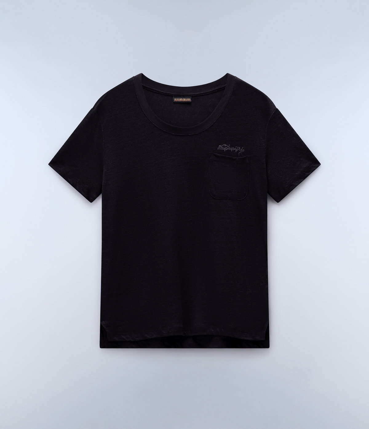 Womens T-Shirts & Tops | Napapijri Womens T-Shirts & Tops | Napapijri