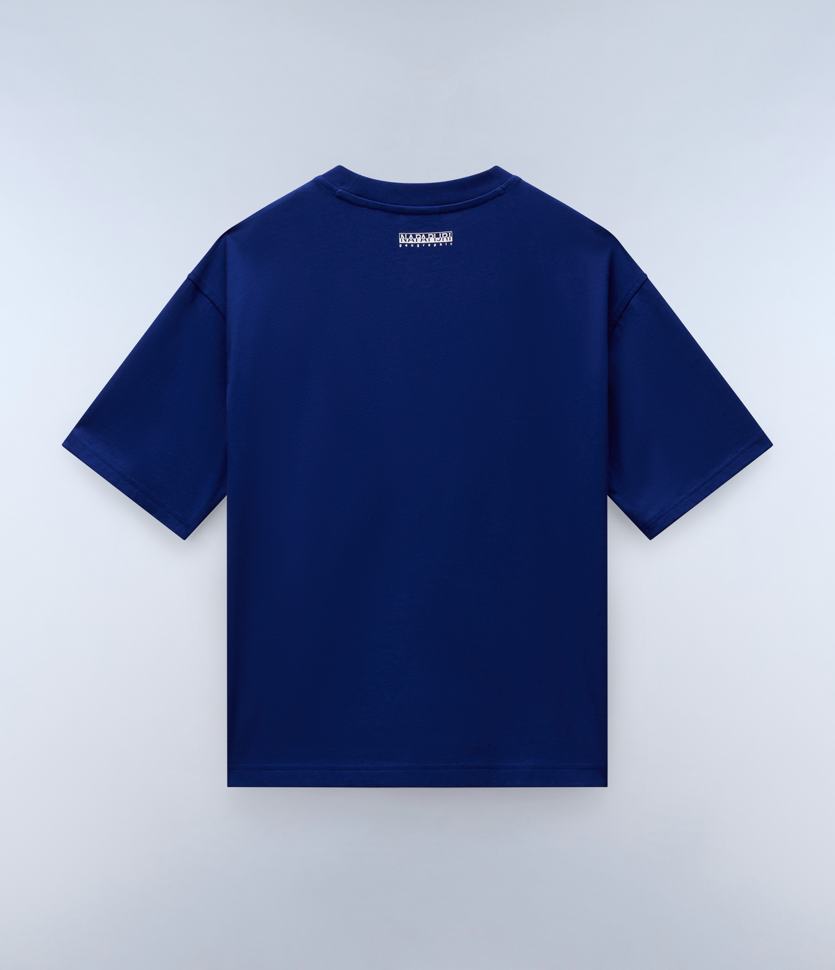 Kurzarm-T-Shirt Nice