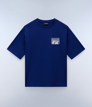 Nice Short Sleeve T-Shirt Nice Short Sleeve T-Shirt