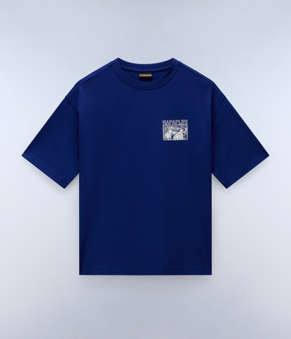 Nice Short Sleeve T-Shirt