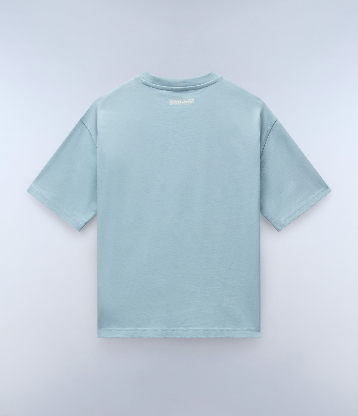 T-Shirt à Manches Courtes Nice