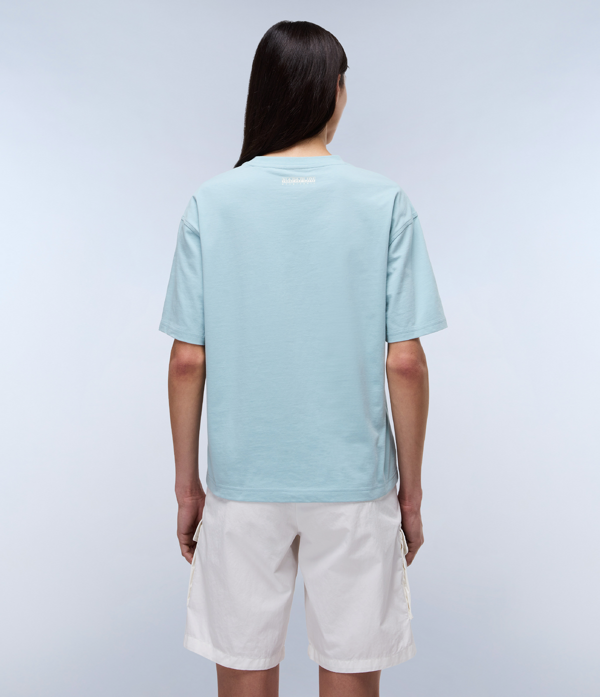 T-Shirt à Manches Courtes Nice