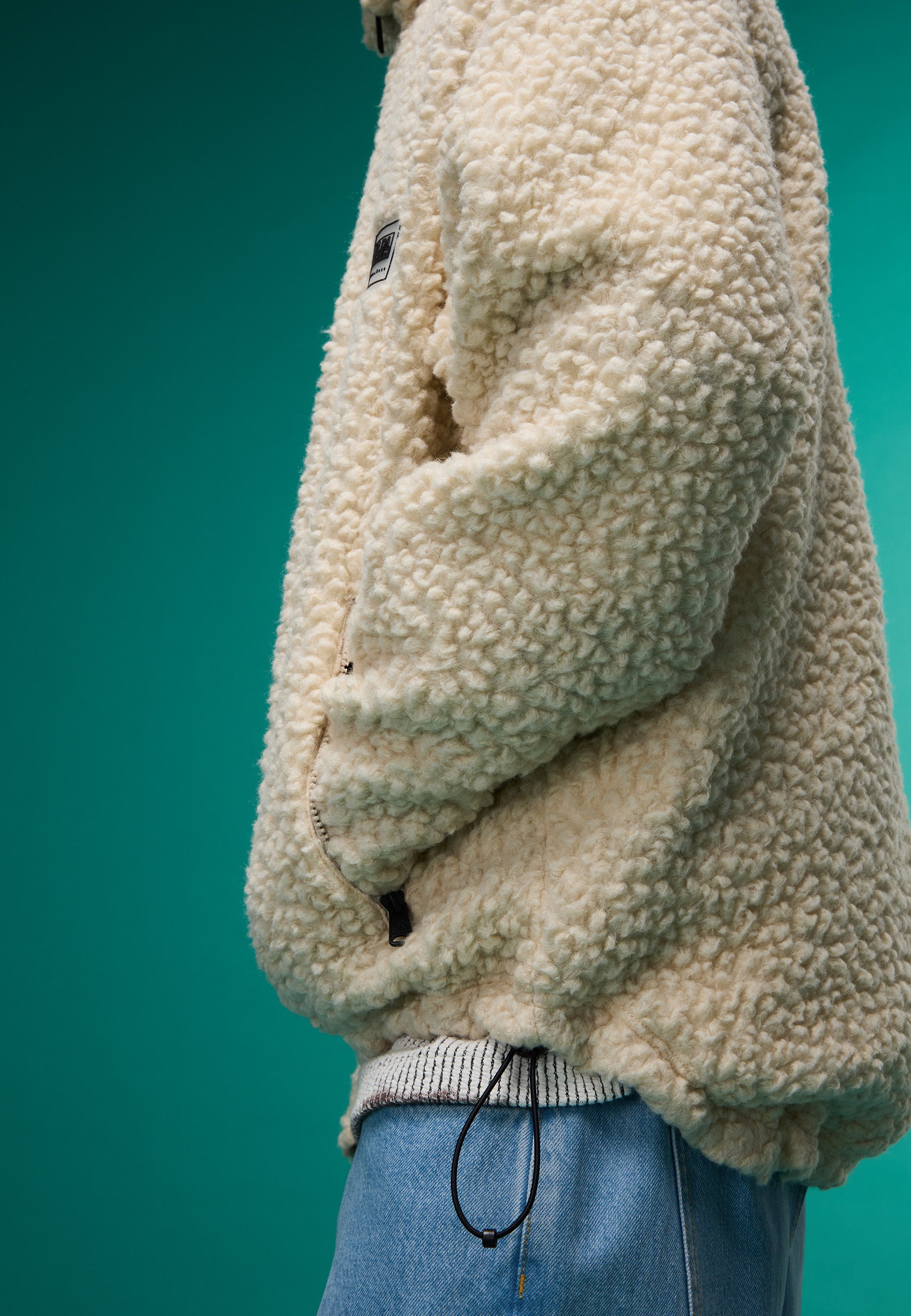 Emin Wool Fleece | Fleeces | Napapijri PT