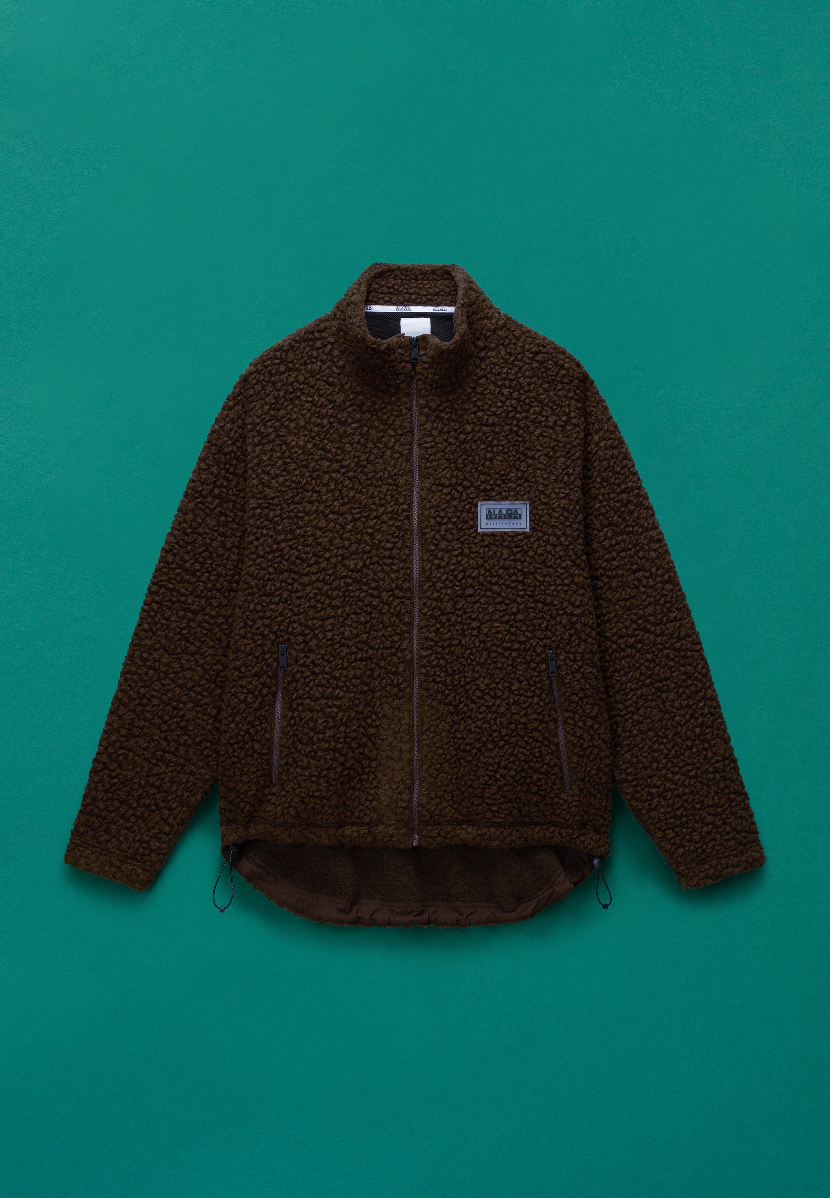 Emin Wool Fleece | Fleeces | Napapijri PT