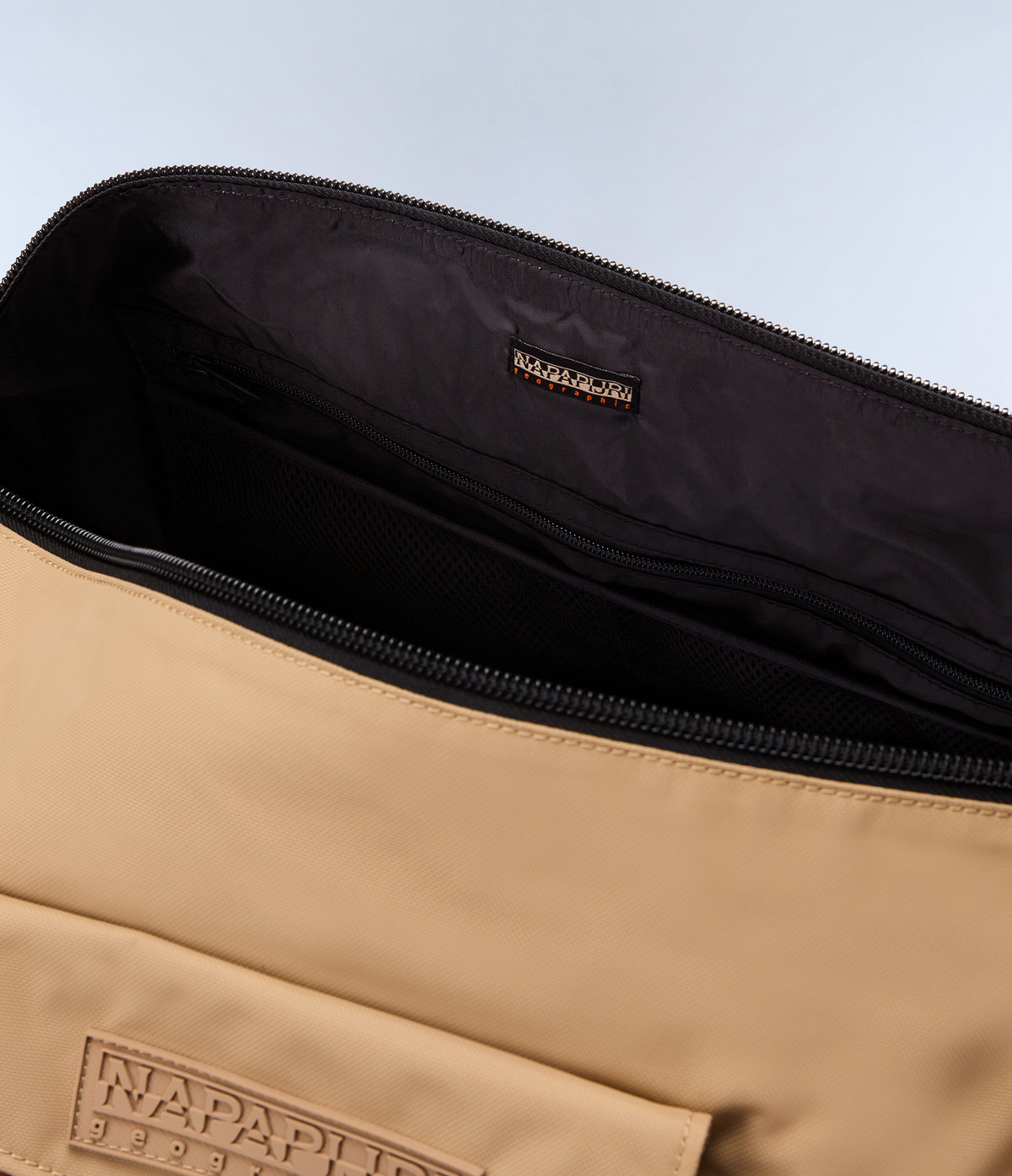 Morra Duffle Bag - 42.39 LtBeige