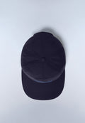 Box Logo Cap Dark Blue - 4