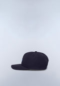 Box Logo Cap Dark Blue - 5