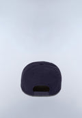 Box Logo Cap Dark Blue - 6