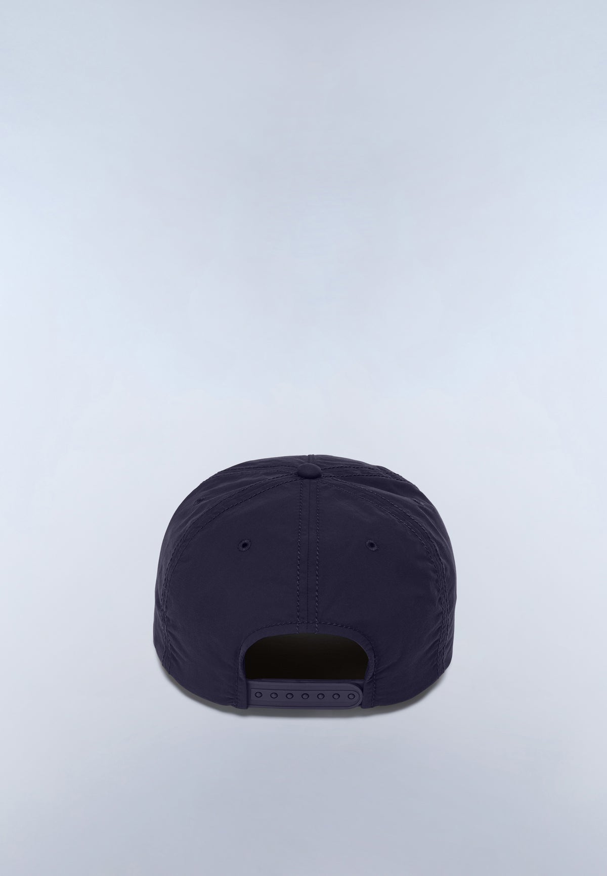 Box Logo Cap Dark Blue - 6