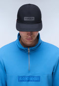 Casquette Box Logo  - 2