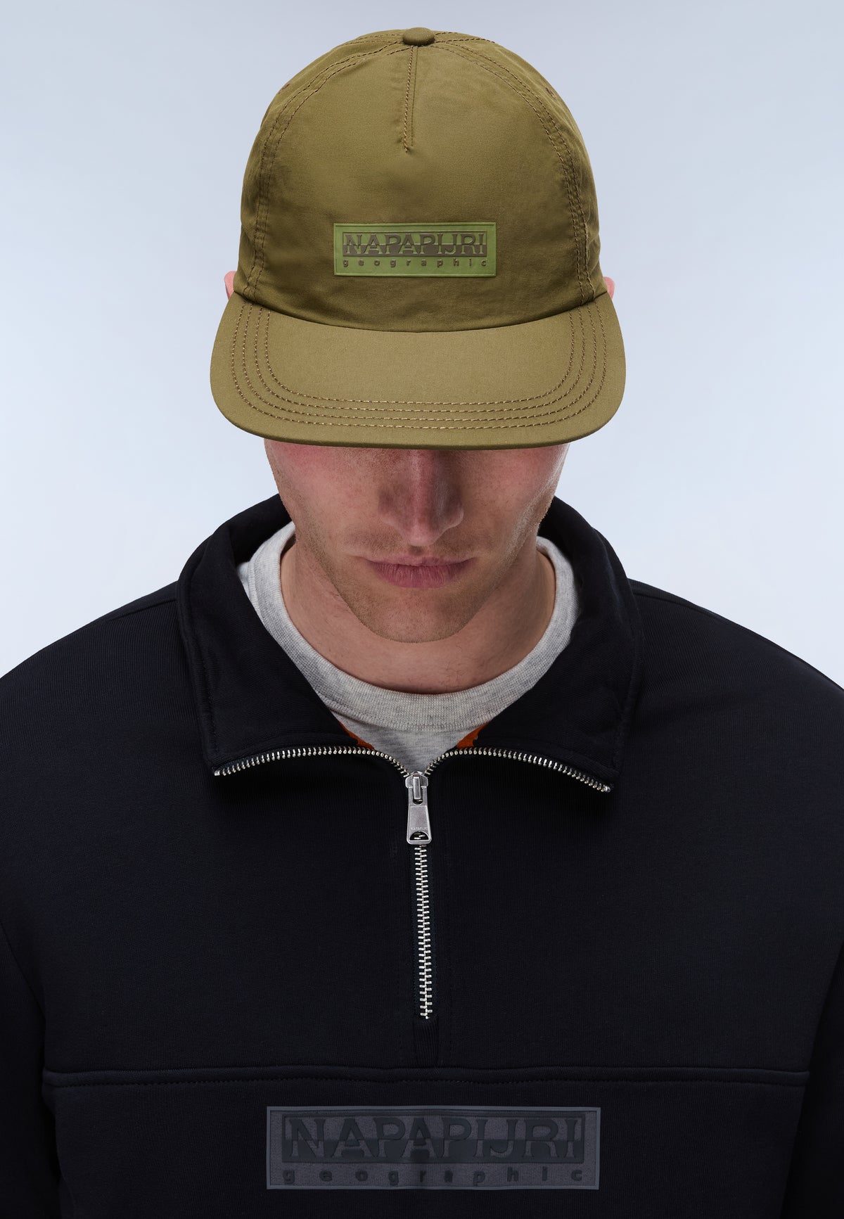 Cappellino Box Logo  - 2