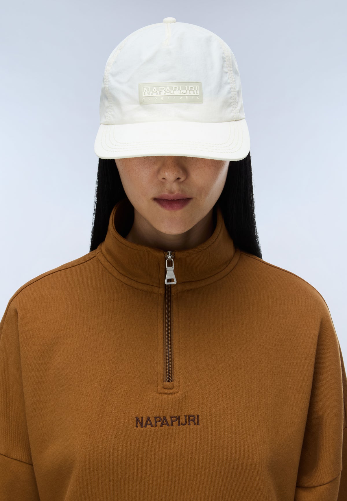 Casquette Box Logo  - 3