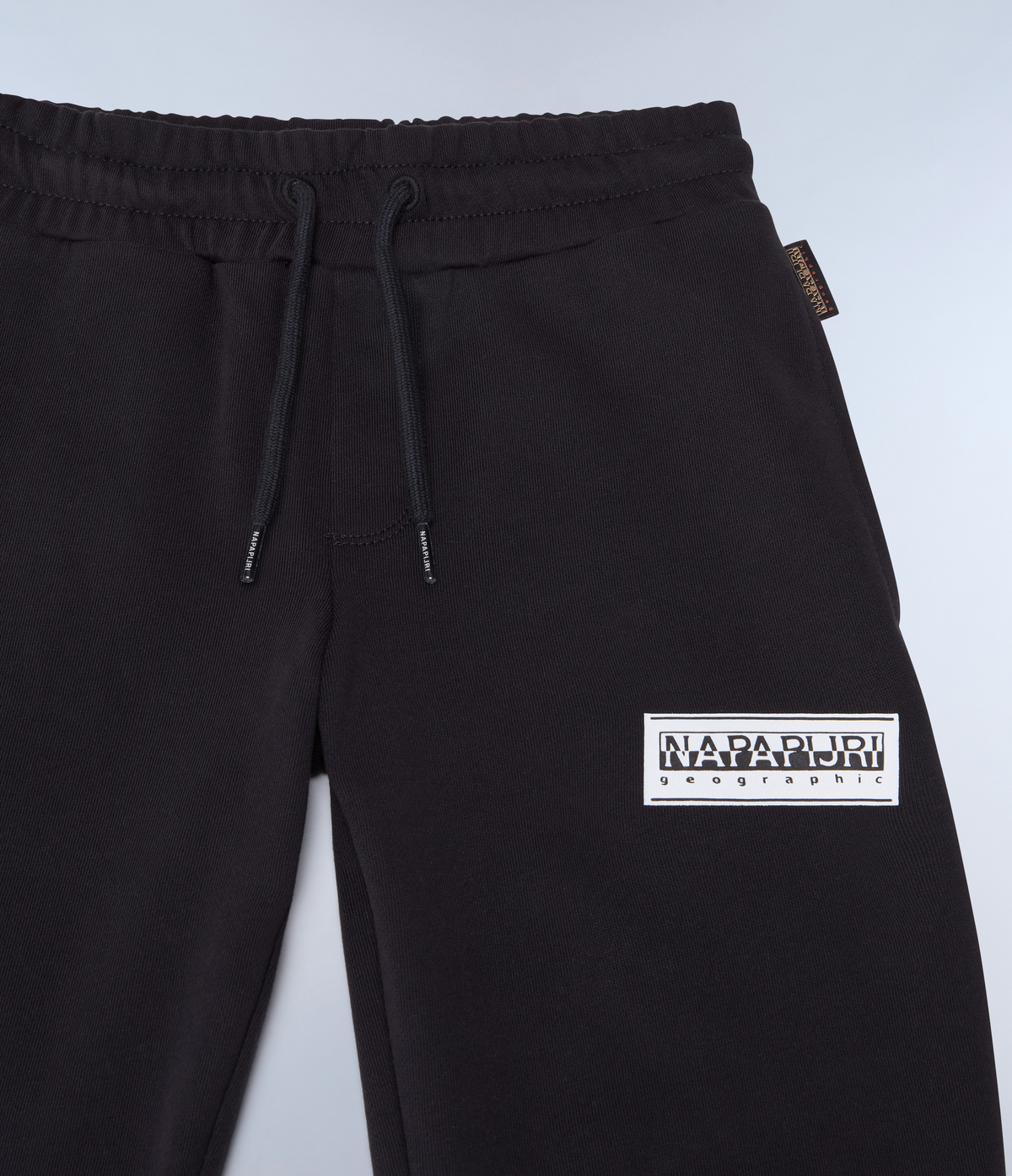 Pantalón de Chándal Chamois (4-16 AÑOS)Negro