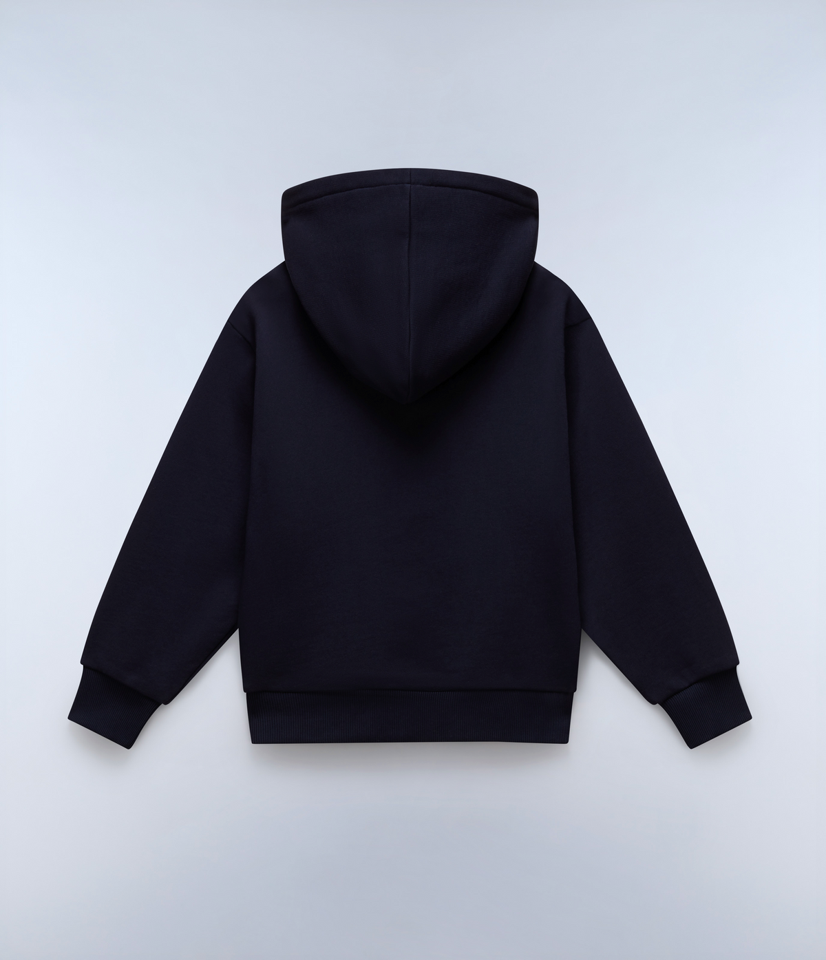 Sella French Terry Hoodie (4-16 YEARS)Dark Blue