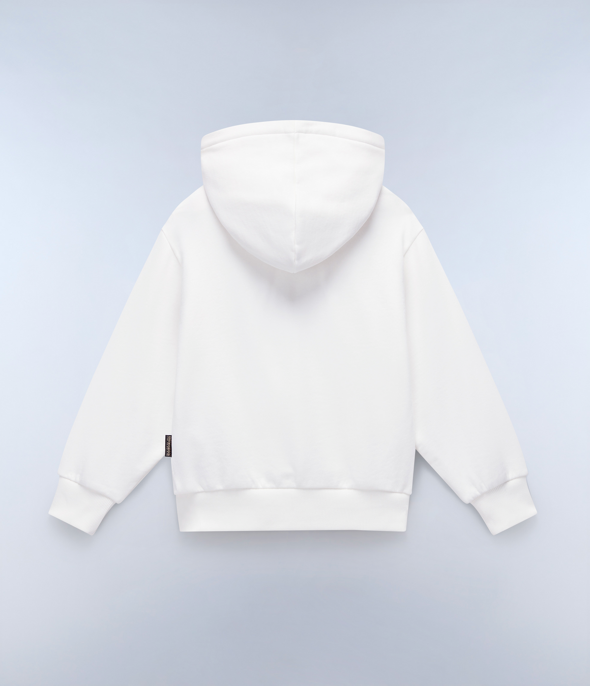 Sella French Terry Hoodie (4-16 YEARS)White