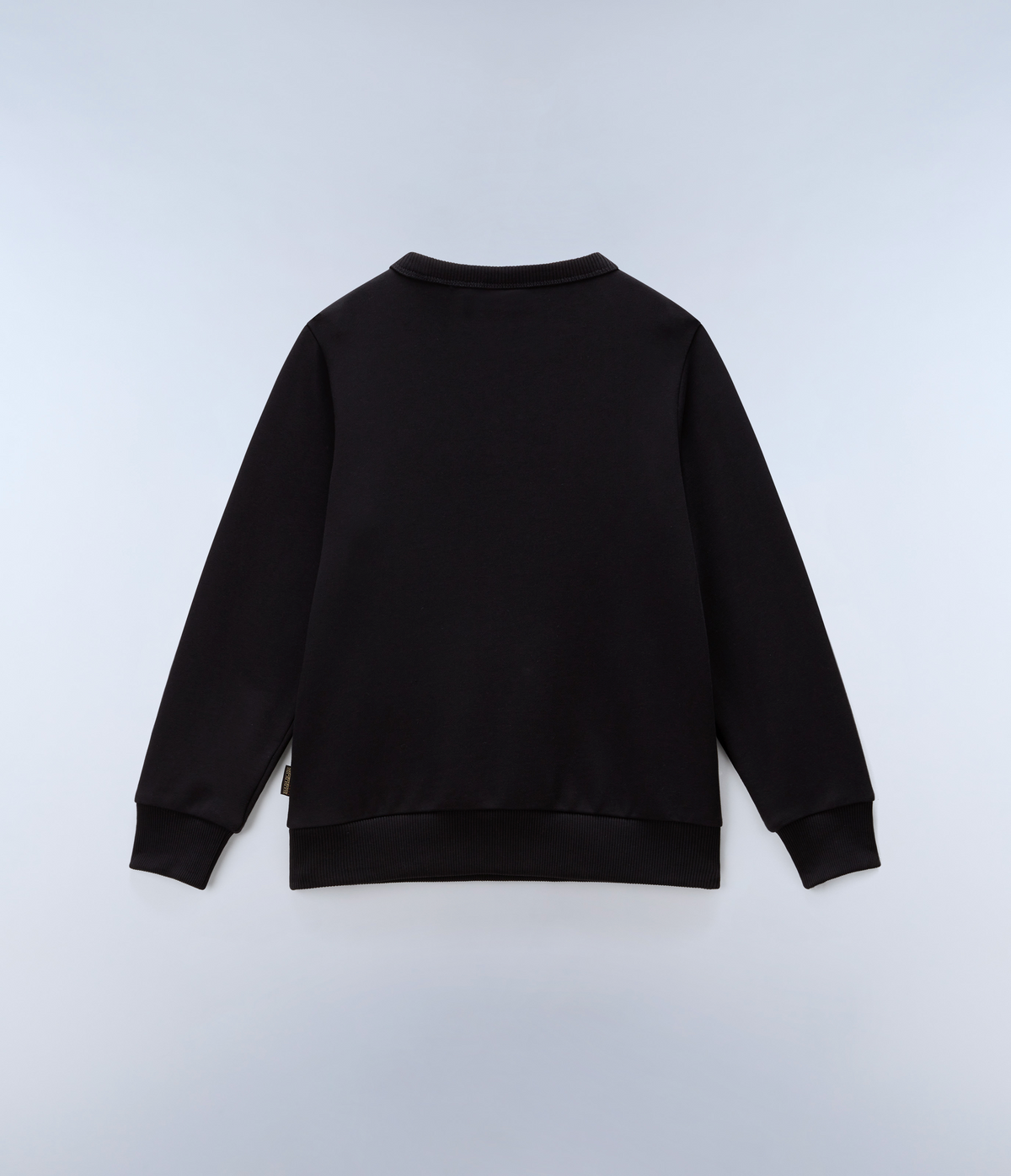 Chamois French Terry Sweatshirt (4-16 AÑOS)