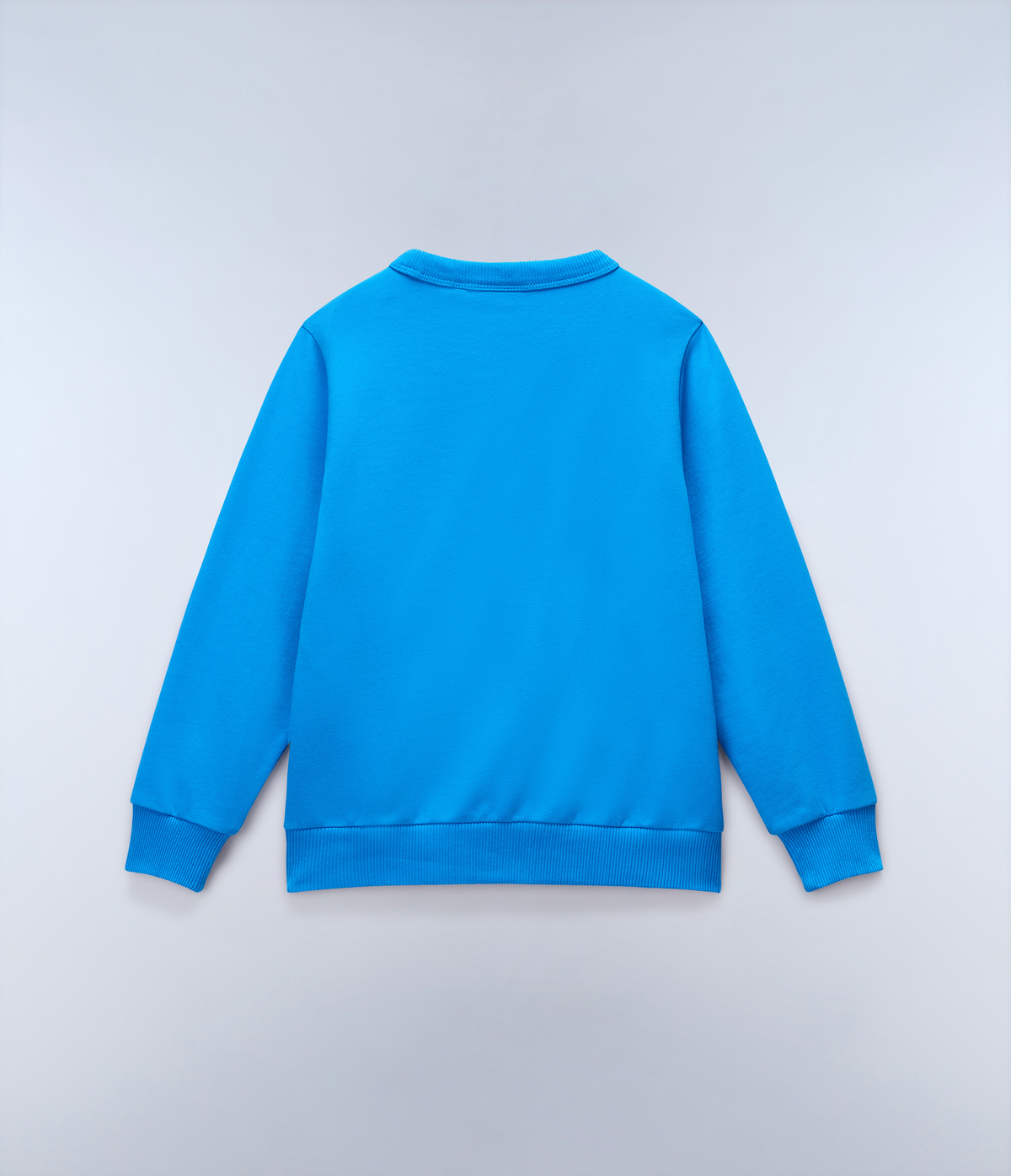 Chamois French Terry Sweatshirt (4-16 AÑOS)