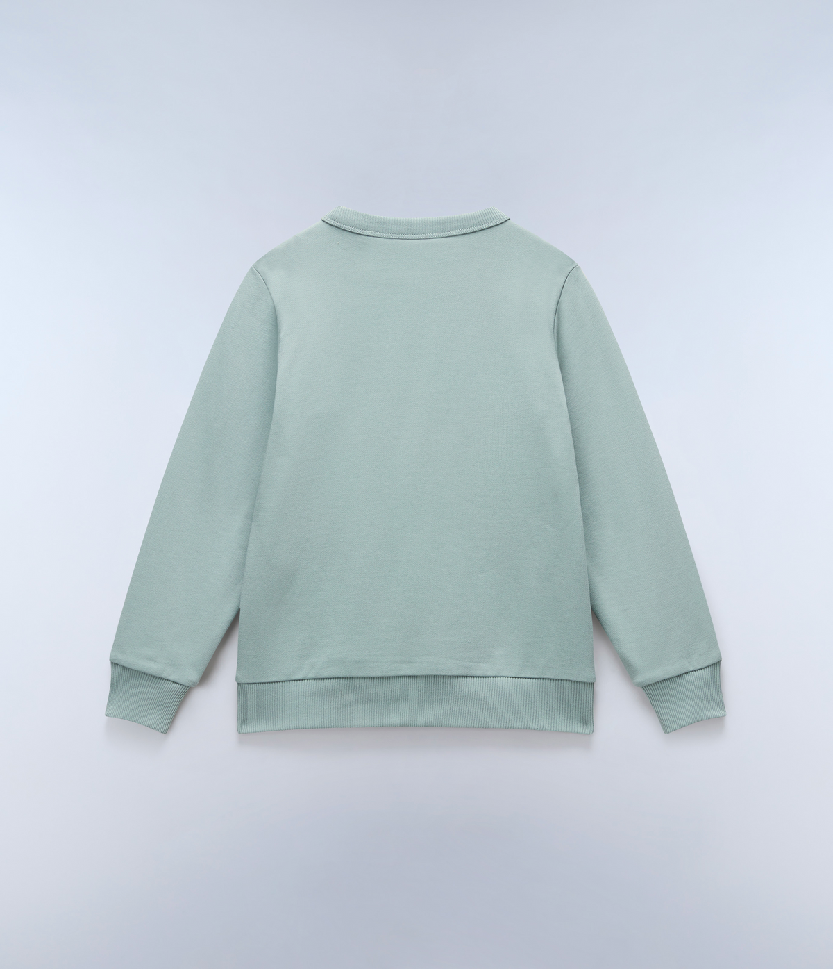 Sweat-Shirt Chamois French Terry (4-16 ANS)