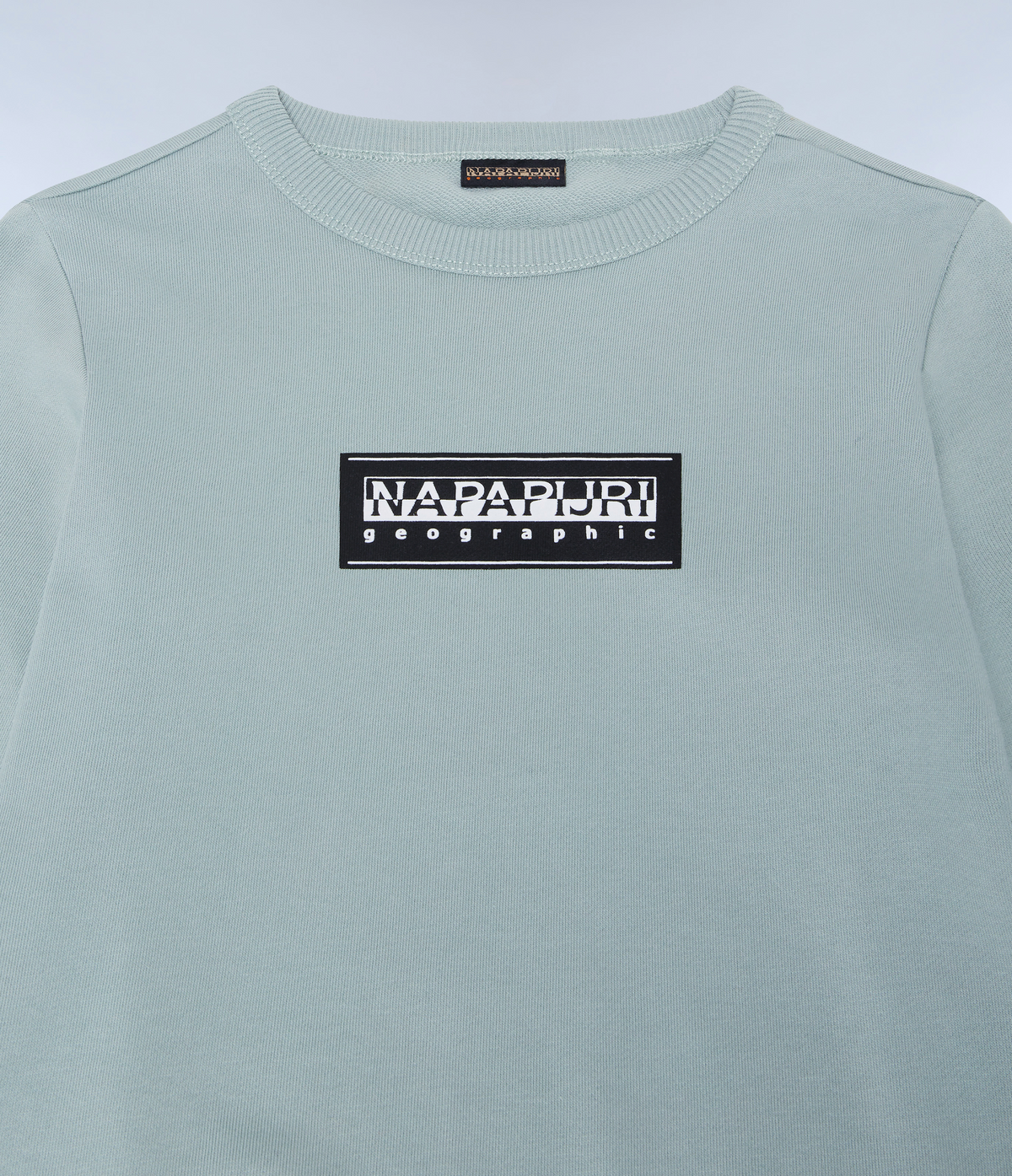 Sweat-Shirt Chamois French Terry (4-16 ANS)