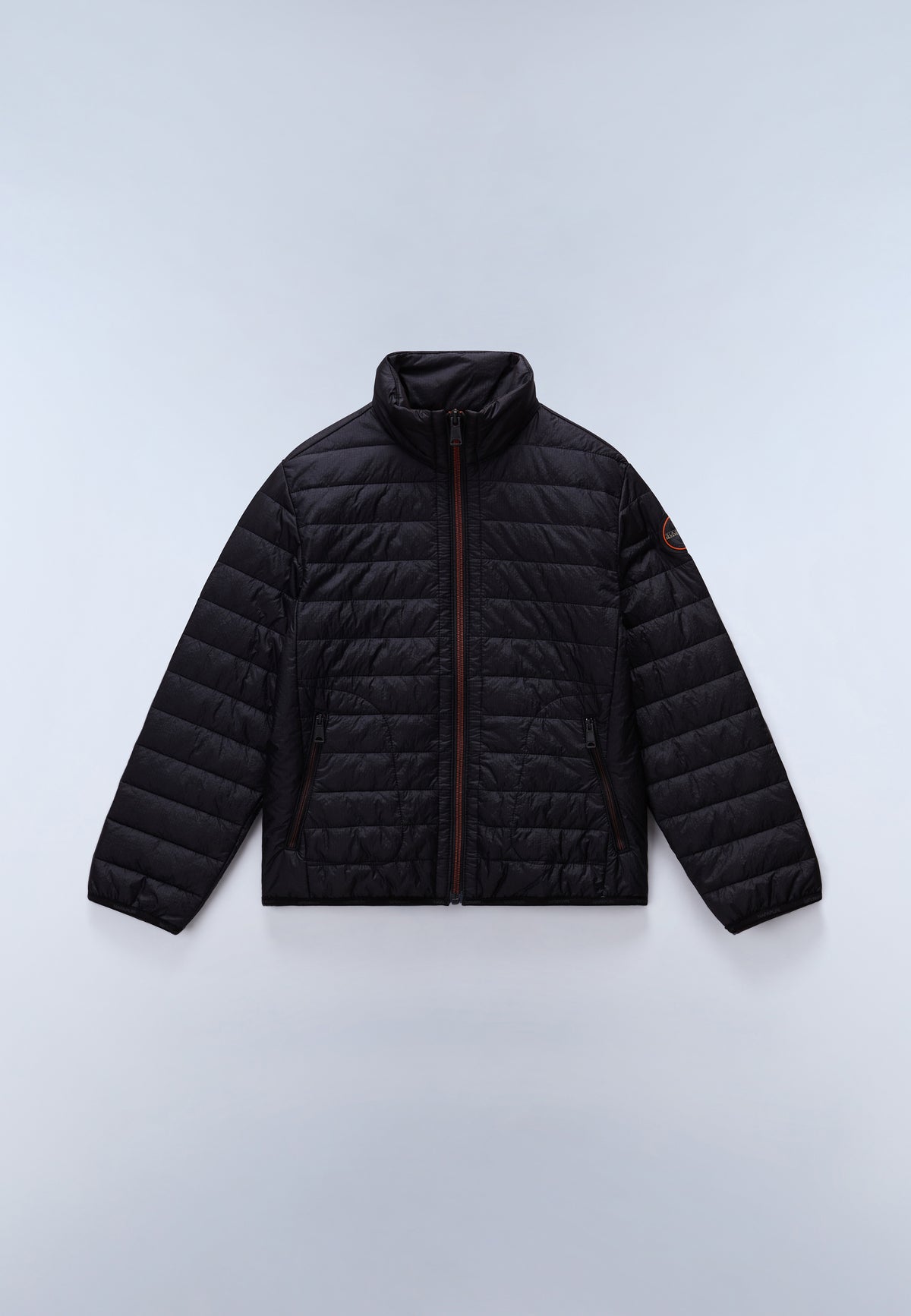 Mittellange Jacke Amiata (4-16 JAHRE)  - 1