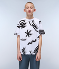 T-Shirt a Maniche Corte Lieto (4-16 ANNI)  - 2