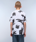 T-Shirt a Maniche Corte Lieto (4-16 ANNI)  - 3