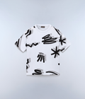 T-Shirt a Maniche Corte Lieto (4-16 ANNI)  - 1