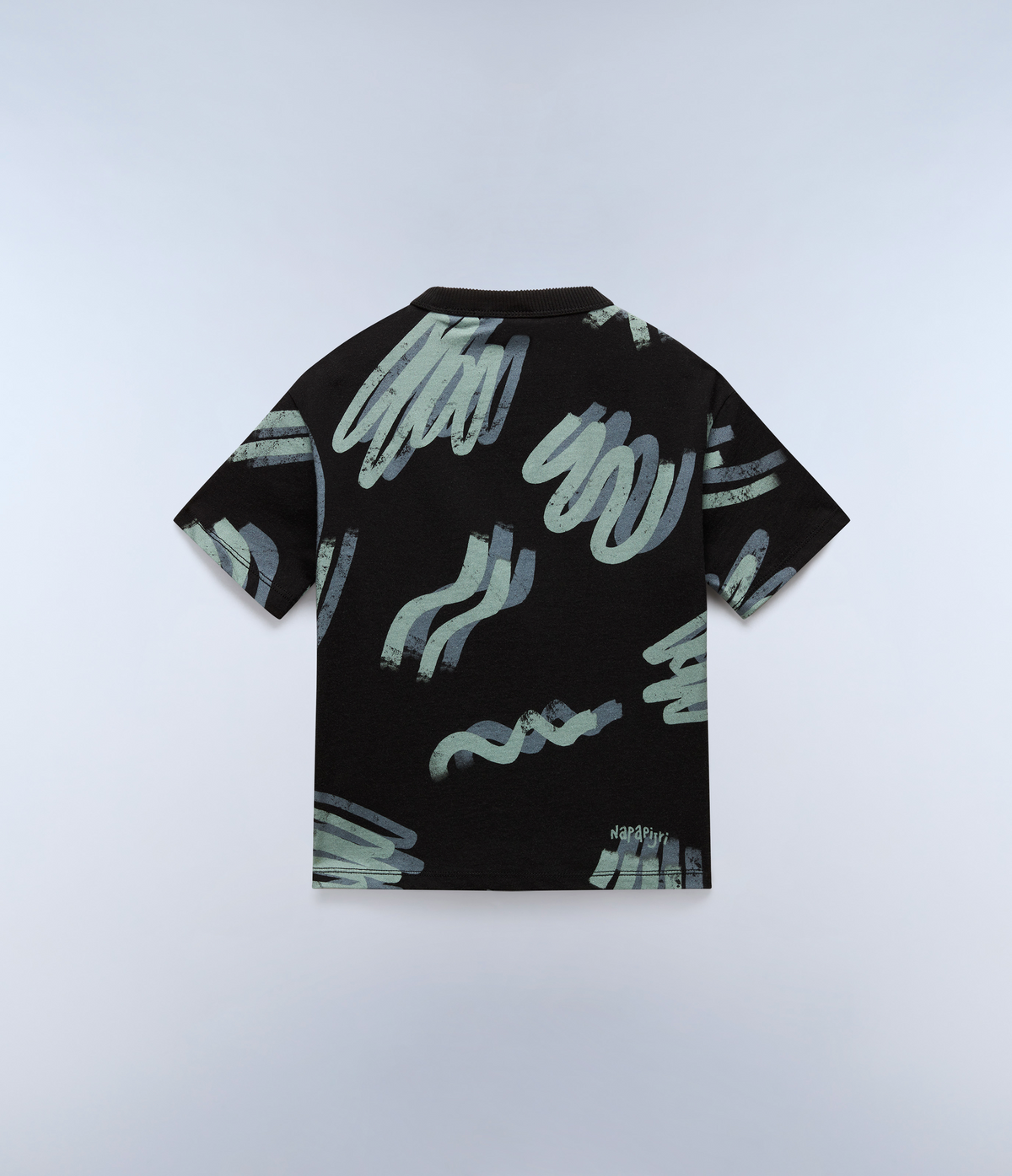 T-Shirt à Manches Courtes Lieto (4-16 ANS)  - 4