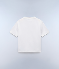Sella Short Sleeve T-Shirt (4-16 YEARS) White - 4
