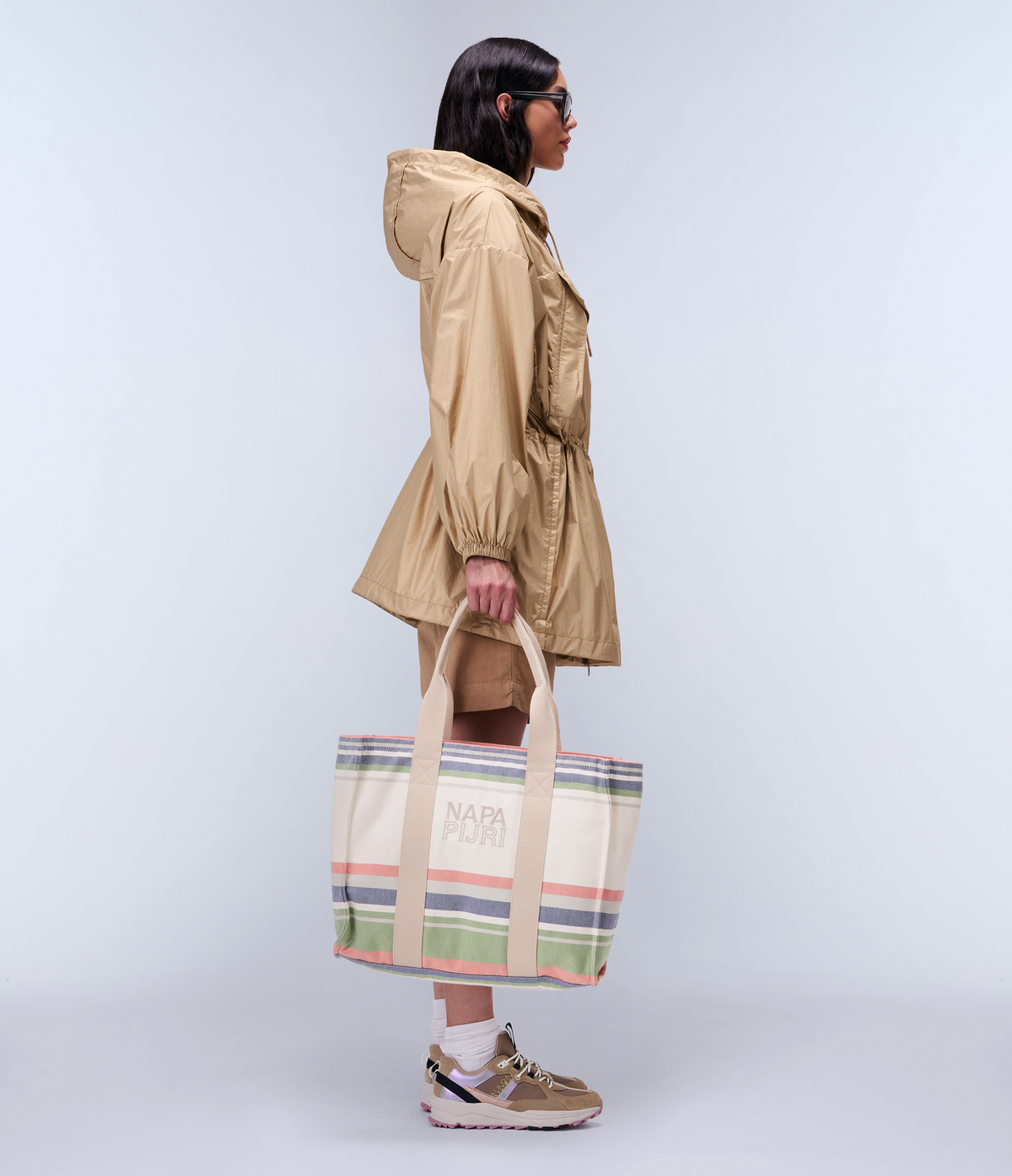 Borsa tote Perle - 19