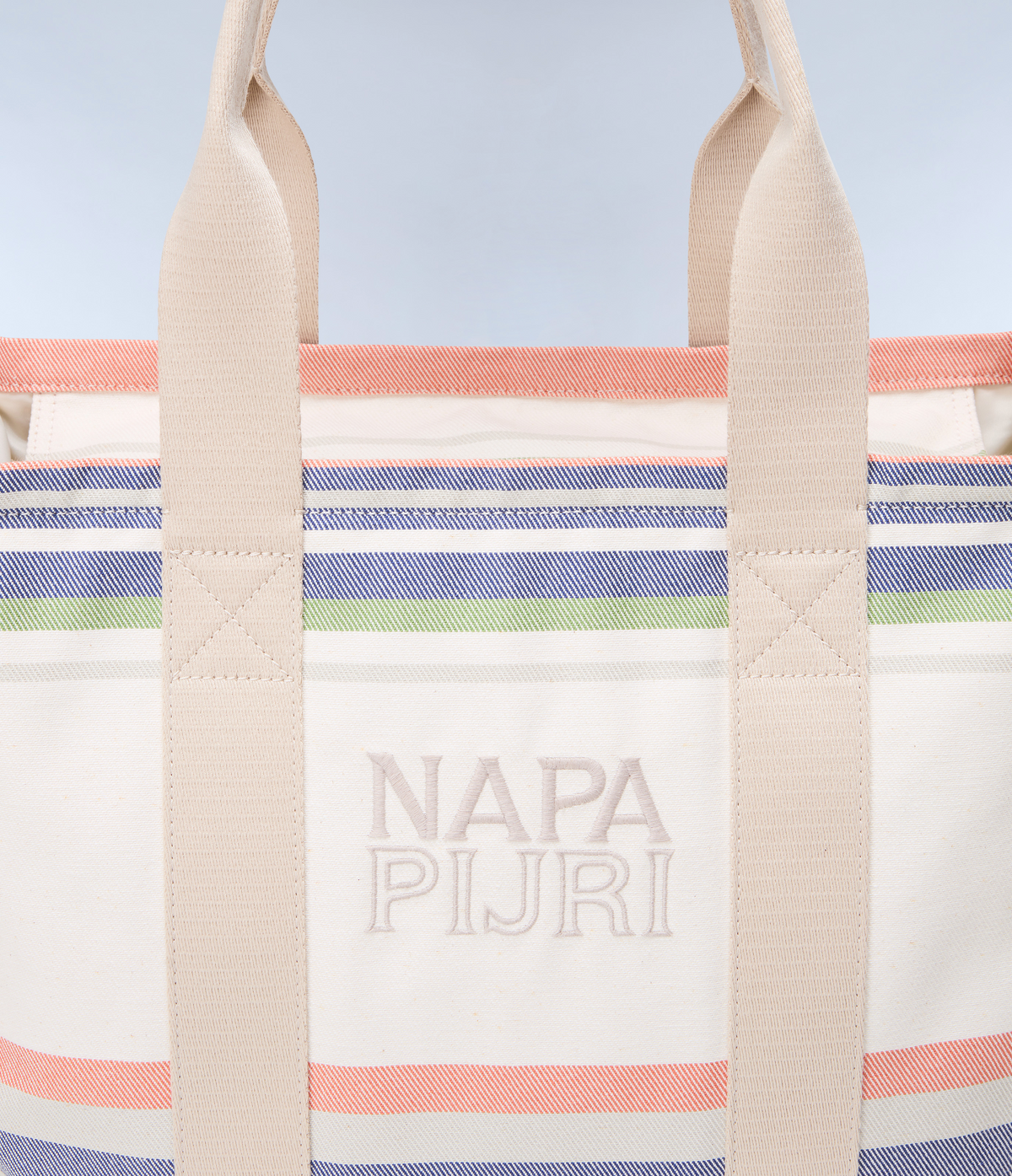 Borsa tote Perle - 19