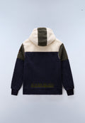 Taralga Full-Zip Fleece Hoodie Multicolour MZA - 2