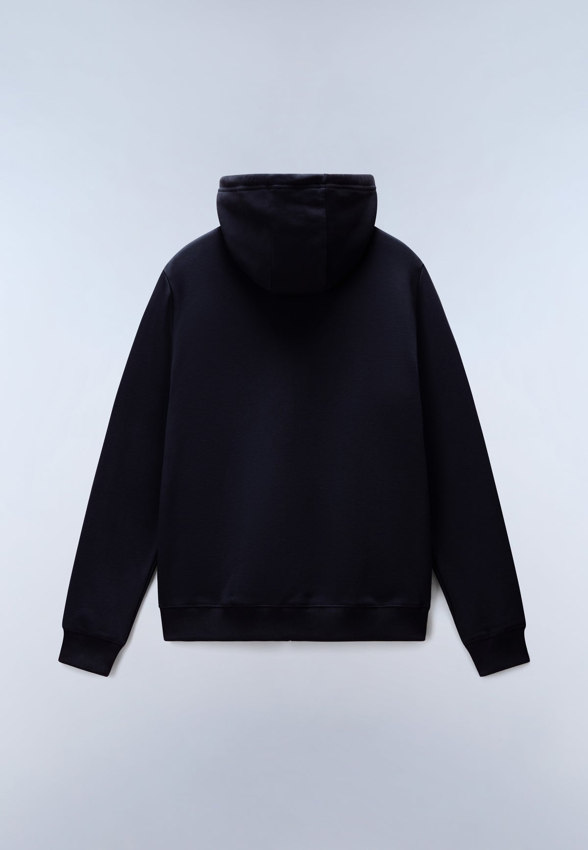 Sweat à Capuche Zippé Buri  - 2