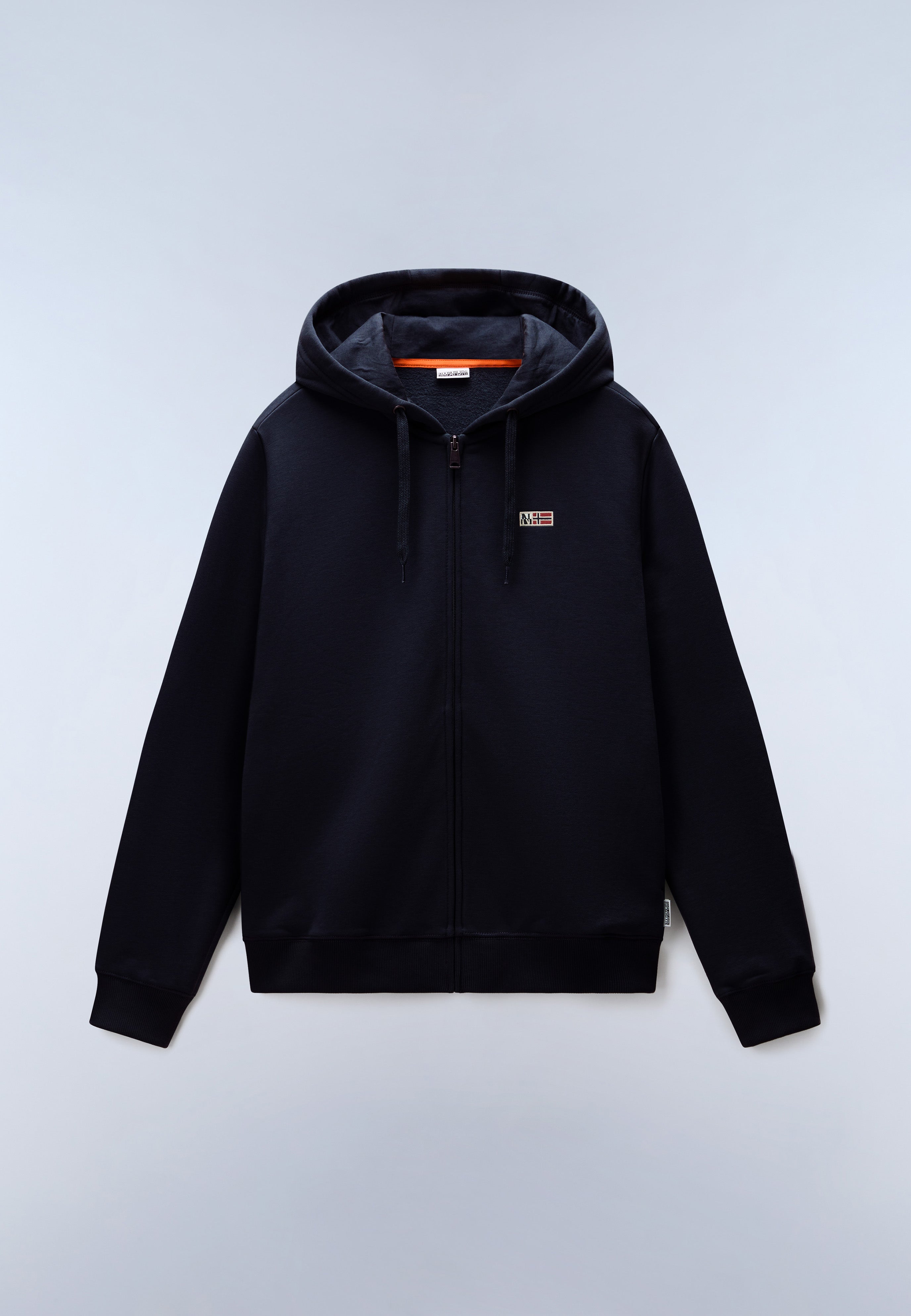 Buri Full-Zip Hoodie | Hoodies | Napapijri GB