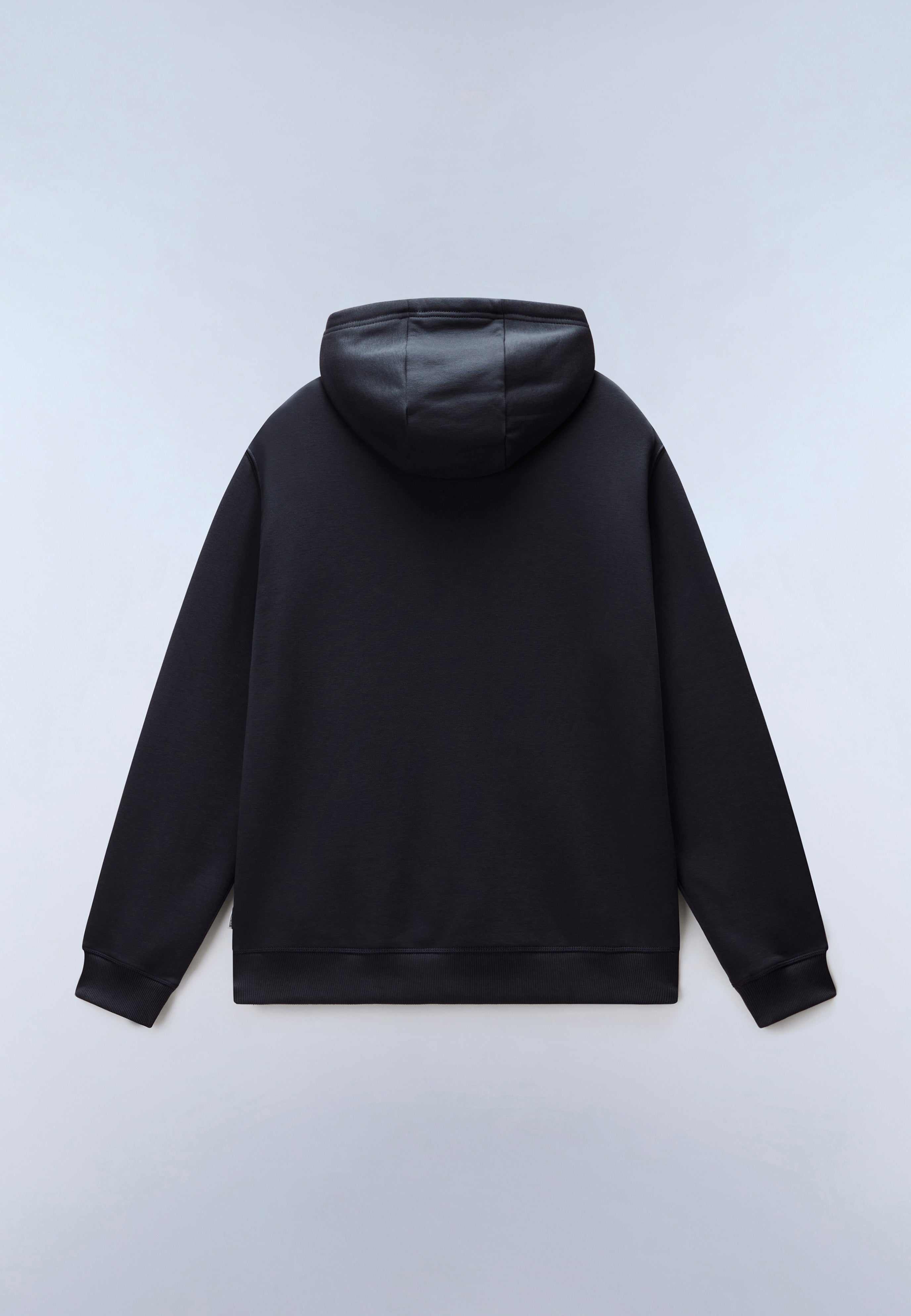 Buri Hoodie - Black