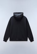 Buri Hoodie Black - 2