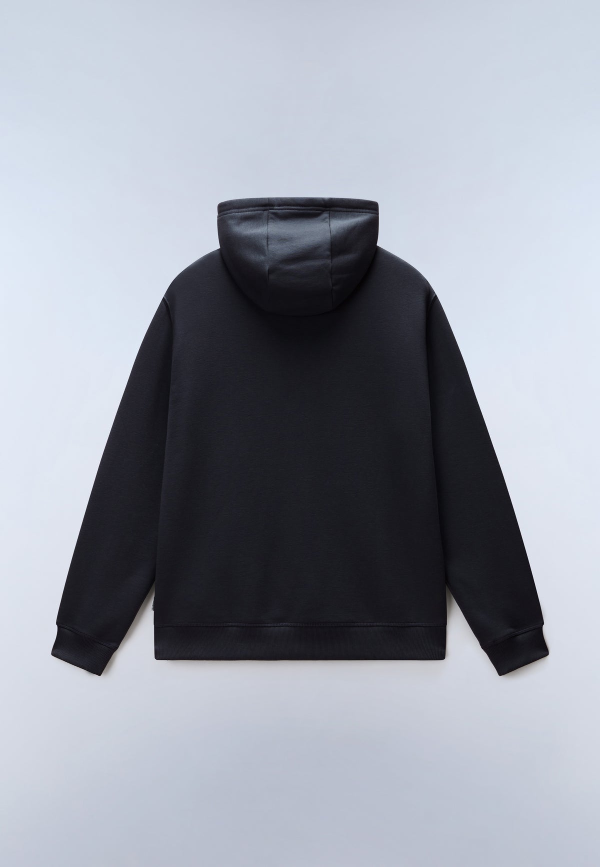Buri Hoodie Black - 2
