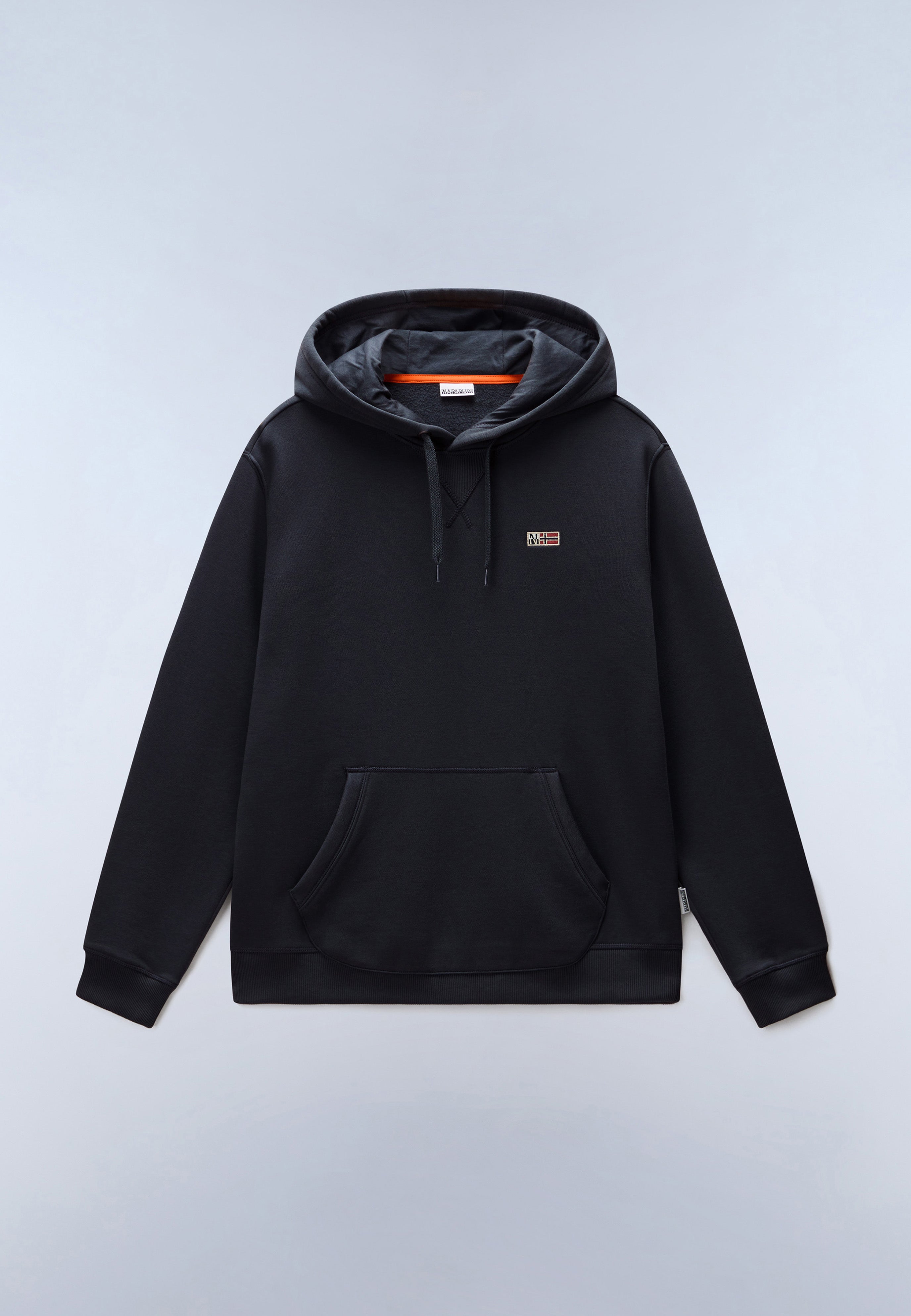 Buri Hoodie - Black
