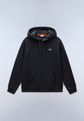 Buri Hoodie Black - 1