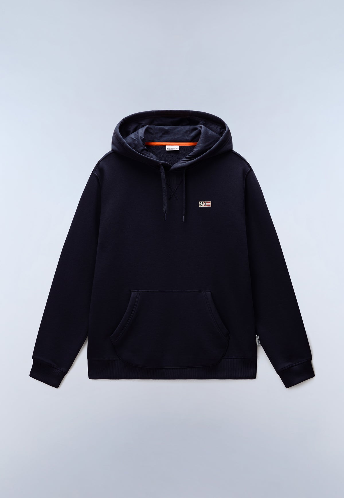 Kapuzenpullover Buri  - 1