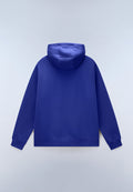 Buri Hoodie Royal Blue - 2