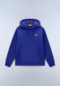 Buri Hoodie Royal Blue - 1