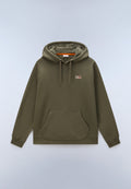 Kapuzenpullover Buri  - 1