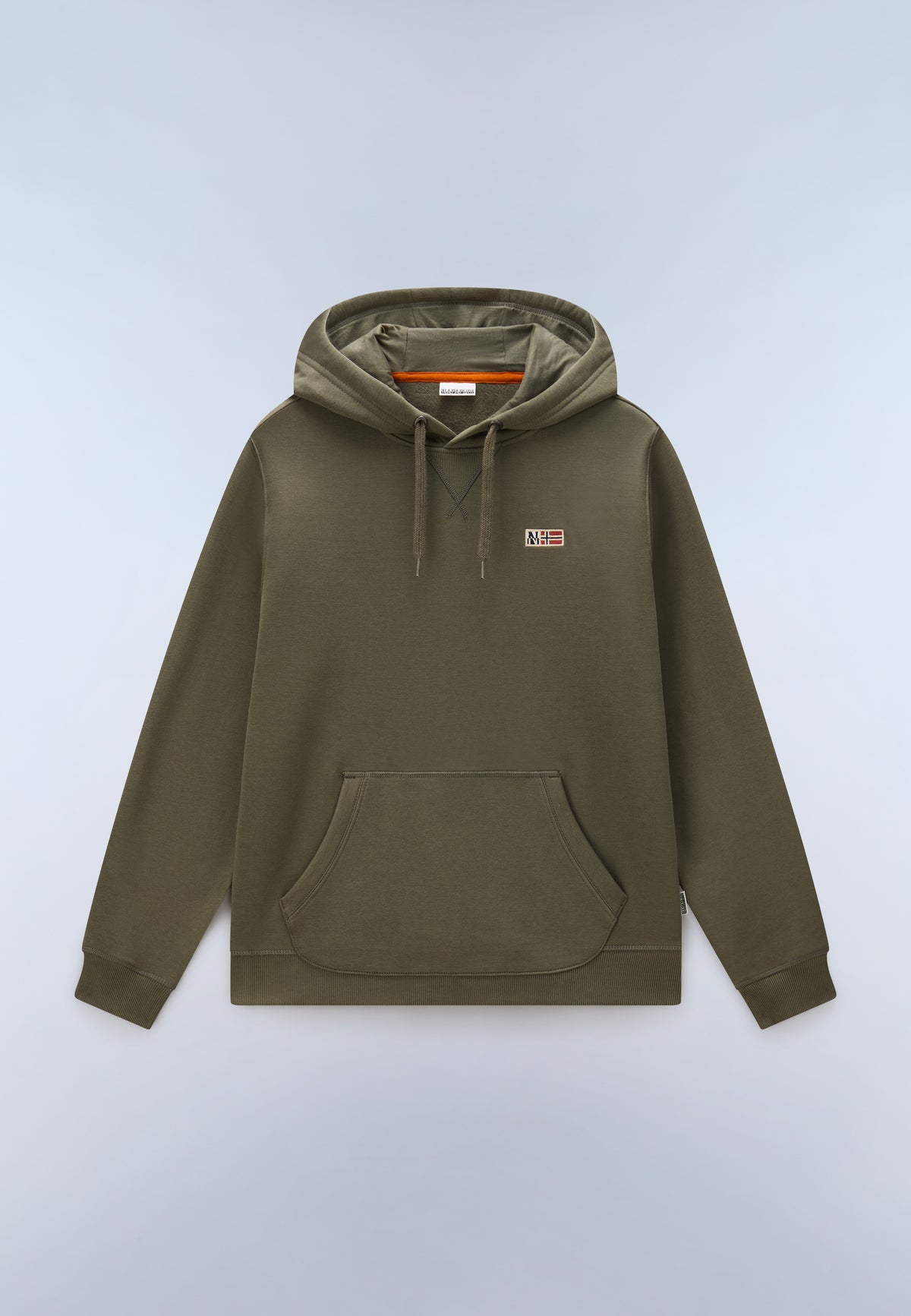 Kapuzenpullover Buri  - 1